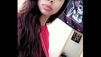 Crush has immaculate dick sucking lips