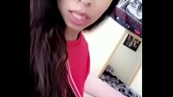 Crush has immaculate dick sucking lips