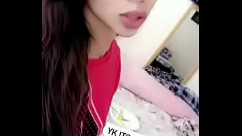 Crush Has Immaculate Dick Sucking Lips thumbnail