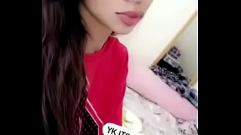 Crush has immaculate dick sucking lips