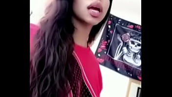 Crush has immaculate dick sucking lips