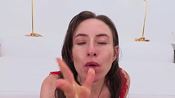 Danna rose strong double and triple penetrated anal destruction dap tp anat426