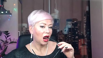 Very beautiful adult woman with a big dildo in her mature cunt boys hold on Very beautiful adult woman with a big dildo in her mature cunt boys hold on