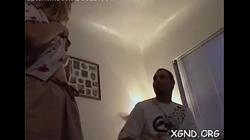 Mellow ass teen rides jock