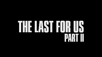 Tlou porn parody