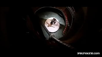 Jennifer love sucks her mans hard dick before riding it for a cumshot