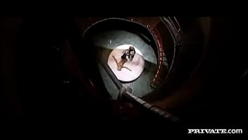 Jennifer love sucks her mans hard dick before riding it for a cumshot