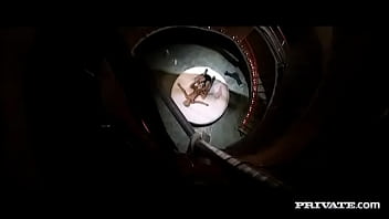 Jennifer love sucks her mans hard dick before riding it for a cumshot Jennifer love sucks her mans hard dick before riding it for a cumshot