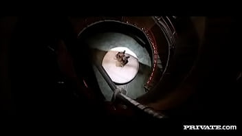 Jennifer love sucks her mans hard dick before riding it for a cumshot