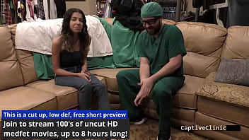 Florida's busted beaches angel santana and aria nicole