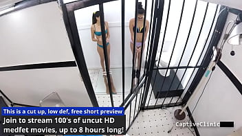 Florida's busted beaches angel santana and aria nicole