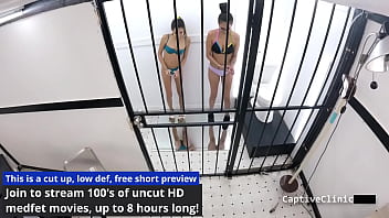 Florida's busted beaches angel santana and aria nicole