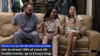 Florida's busted beaches angel santana and aria nicole