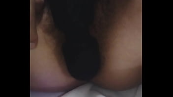 Play With Her Pussy Solo thumbnail