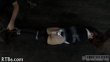 Savage gratifying for hawt lass