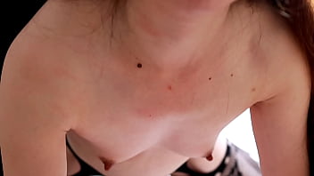 中出し、貧乳、パイパン