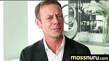 Most erotic massage experience 4