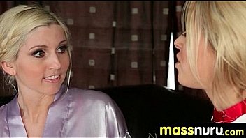 Most erotic massage experience 4