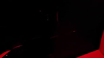 Glory hole experimentando mais um dotado gostoso