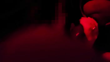 Glory hole experimentando mais um dotado gostoso