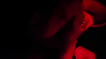 Glory hole experimentando mais um dotado gostoso