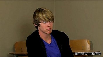 Tyler Andrews Fucks Elijah thumbnail