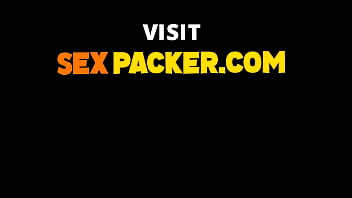 18yo college cutie hard doggy fucked in homemade vacation sex tape