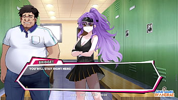 Ep2 making a deal with bridget by fucking her academy love tennis angels ex