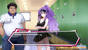 Ep2 making a deal with bridget by fucking her academy love tennis angels ex