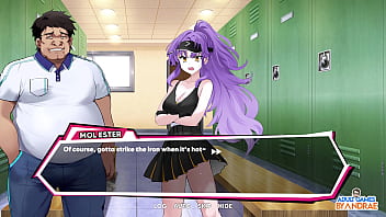 Ep2 making a deal with bridget by fucking her academy love tennis angels ex