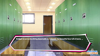 Ep2 making a deal with bridget by fucking her academy love tennis angels ex