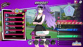 Ep2 making a deal with bridget by fucking her academy love tennis angels ex