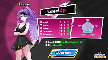 Ep2 making a deal with bridget by fucking her academy love tennis angels ex