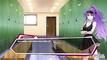 Ep2 making a deal with bridget by fucking her academy love tennis angels ex