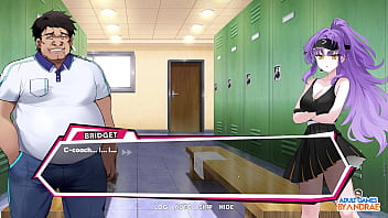 Ep2 making a deal with bridget by fucking her academy love tennis angels ex