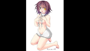 Chicas anime sexy sexuales hentai porno compilation 2