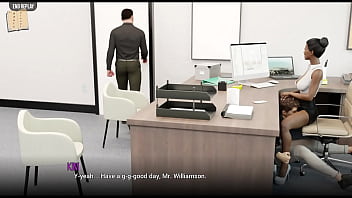 University of problems missing scenes 8