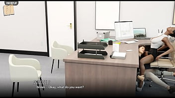 University of problems missing scenes 8