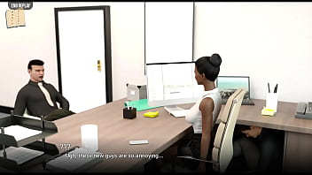 University of problems missing scenes 8