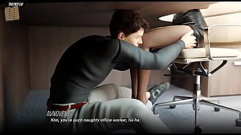 University of problems missing scenes 8