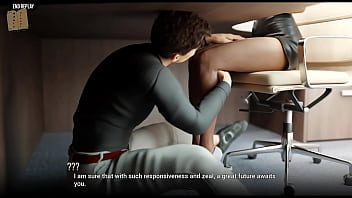 University of problems missing scenes 8