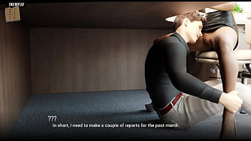 University of problems missing scenes 8