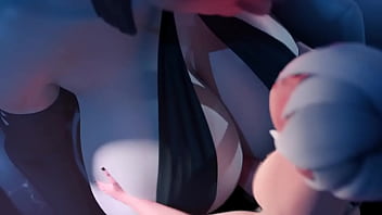 Phalia titjob scragboy