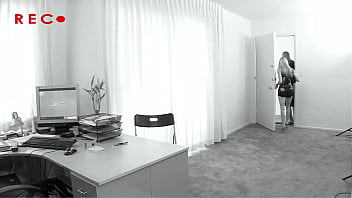 She's willing to try anything to cum just once so he slams her pussy until it squirts