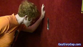 Wet Gay Interracial Handjob And Nasty Cock Sucking 23 thumbnail