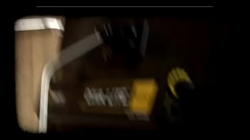 Prowling her way into our pants