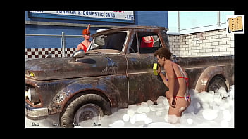 Being a dik 59 dik route