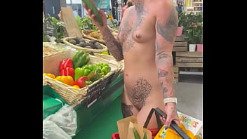 Don’t forget your veggies