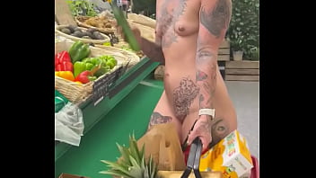 Don’t forget your veggies