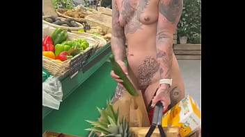 Don’t forget your veggies